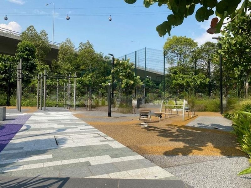 THE REEF AT KING'S DOCK 10