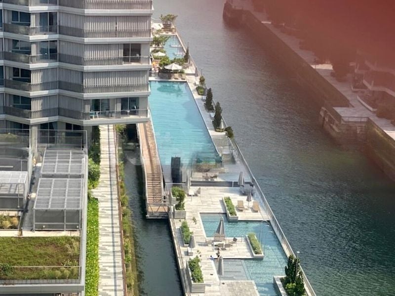 THE REEF AT KING'S DOCK 6