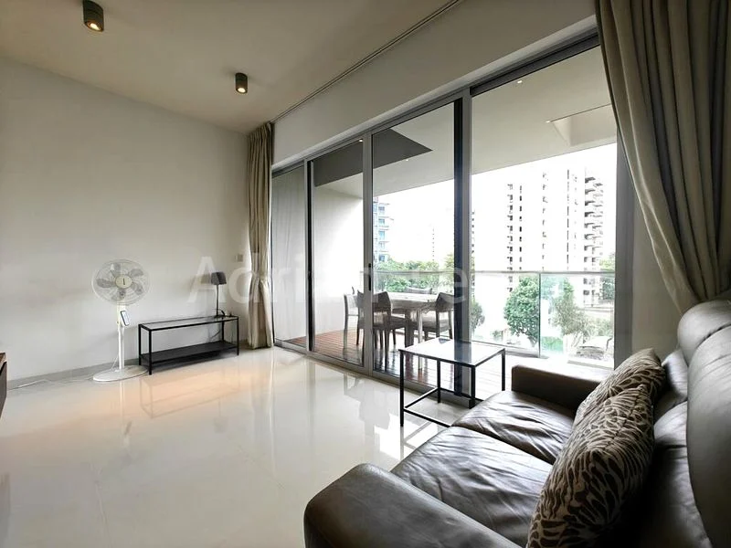 THE COTERIE @ HOLLAND 2