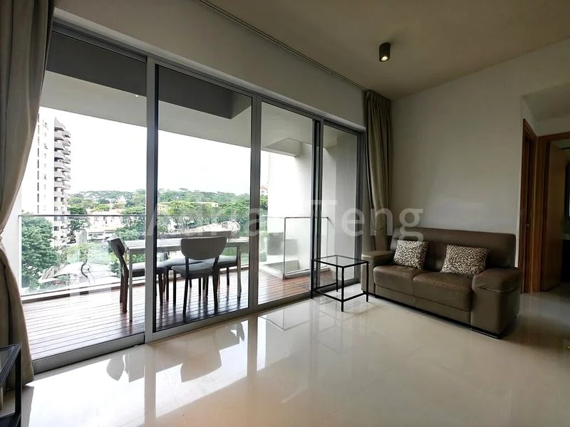 THE COTERIE @ HOLLAND 3