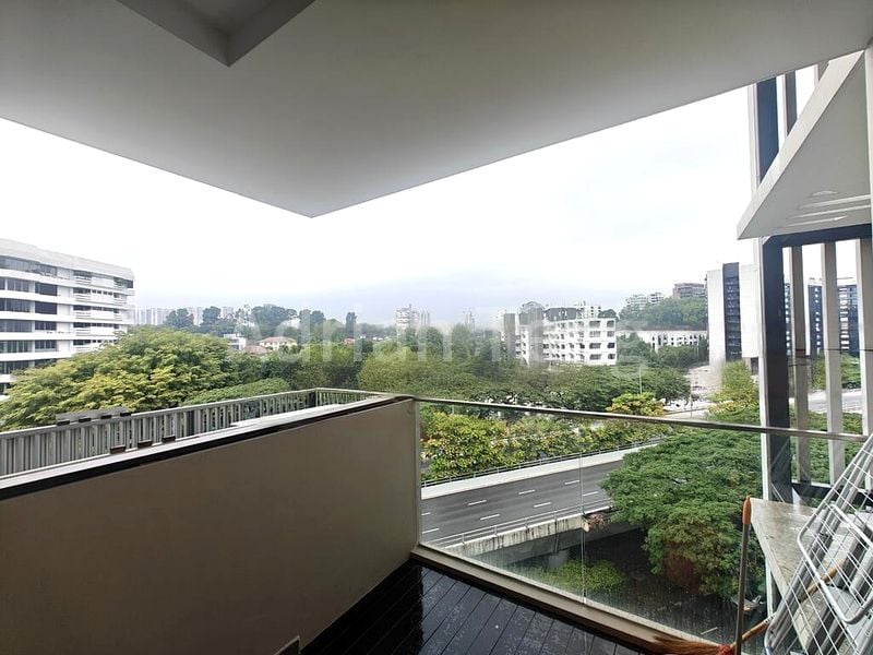 THE COTERIE @ HOLLAND 5