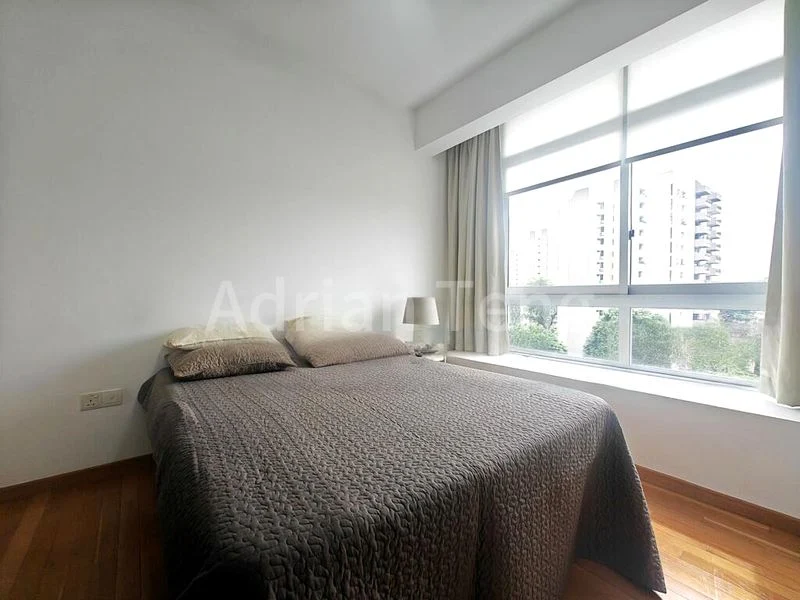 THE COTERIE @ HOLLAND 8