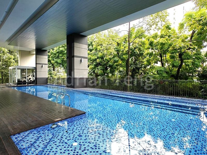 THE COTERIE @ HOLLAND 13