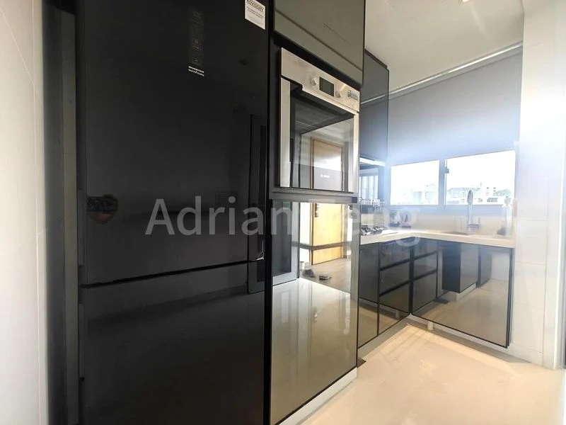 THE COTERIE @ HOLLAND 14