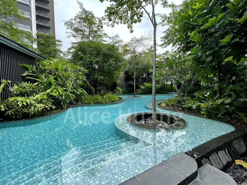 THE CLEMENT CANOPY 3