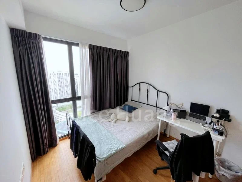 THE CLEMENT CANOPY 5