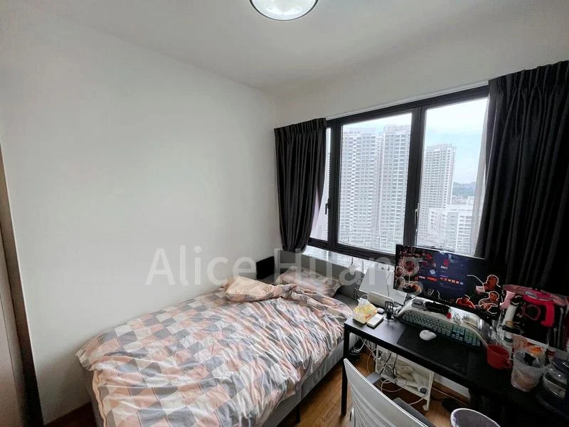 THE CLEMENT CANOPY 6