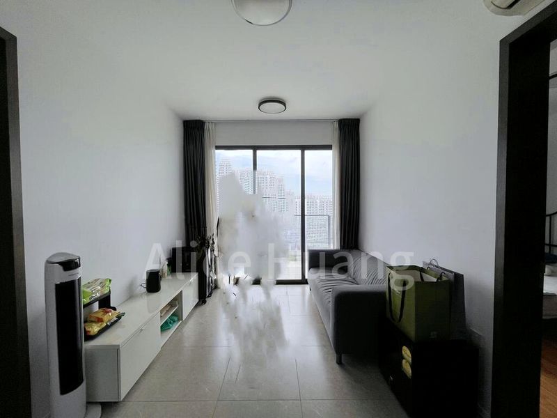 THE CLEMENT CANOPY 8