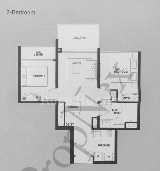 THE CLEMENT CANOPY 9
