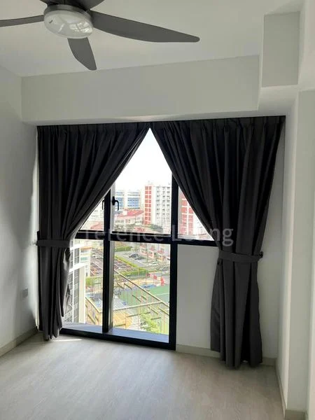 RIVERFRONT RESIDENCES 2