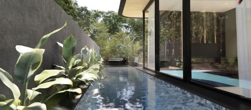 GALLOP VILLAS 12