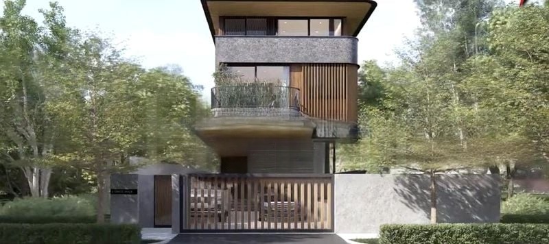 GALLOP VILLAS 1