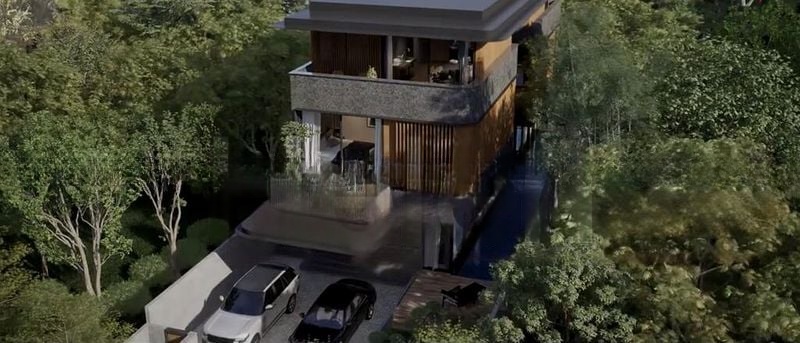 GALLOP VILLAS 3
