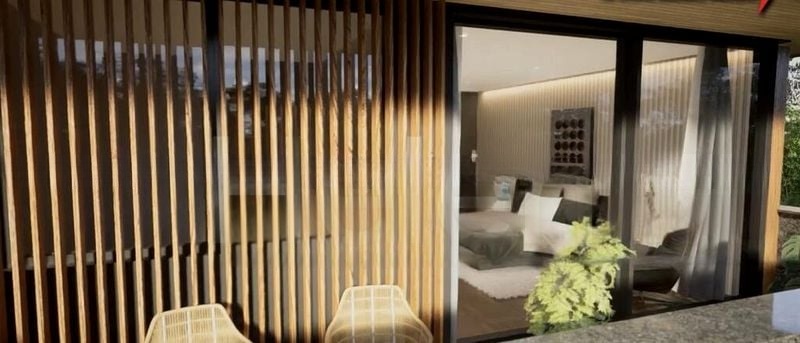 GALLOP VILLAS 6