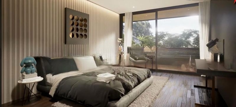 GALLOP VILLAS 4