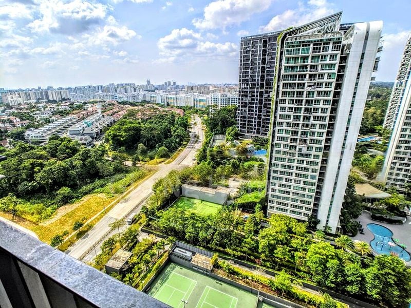 FORESQUE RESIDENCES 2