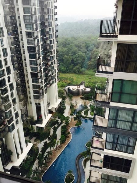 FORESQUE RESIDENCES 3