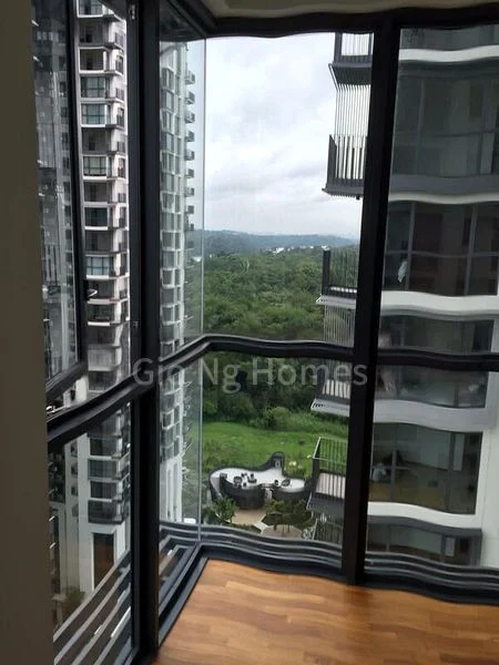 FORESQUE RESIDENCES 4