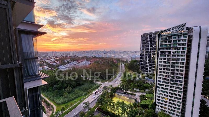 FORESQUE RESIDENCES 6