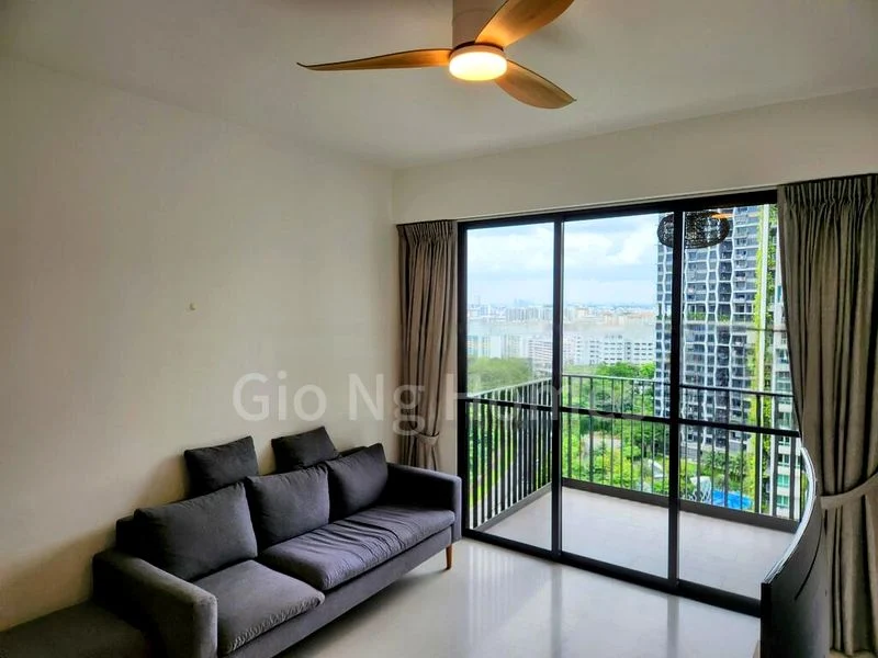 FORESQUE RESIDENCES 7