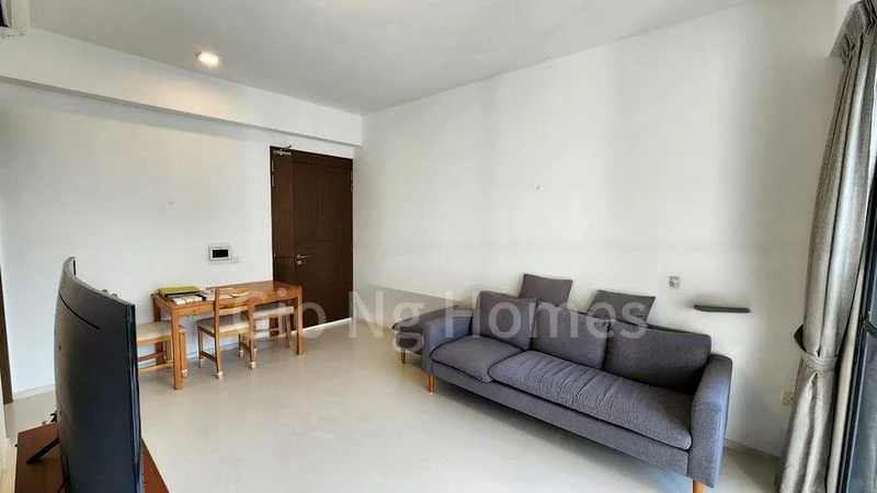 FORESQUE RESIDENCES 8