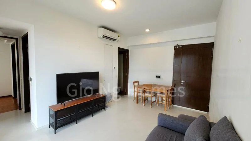 FORESQUE RESIDENCES 9