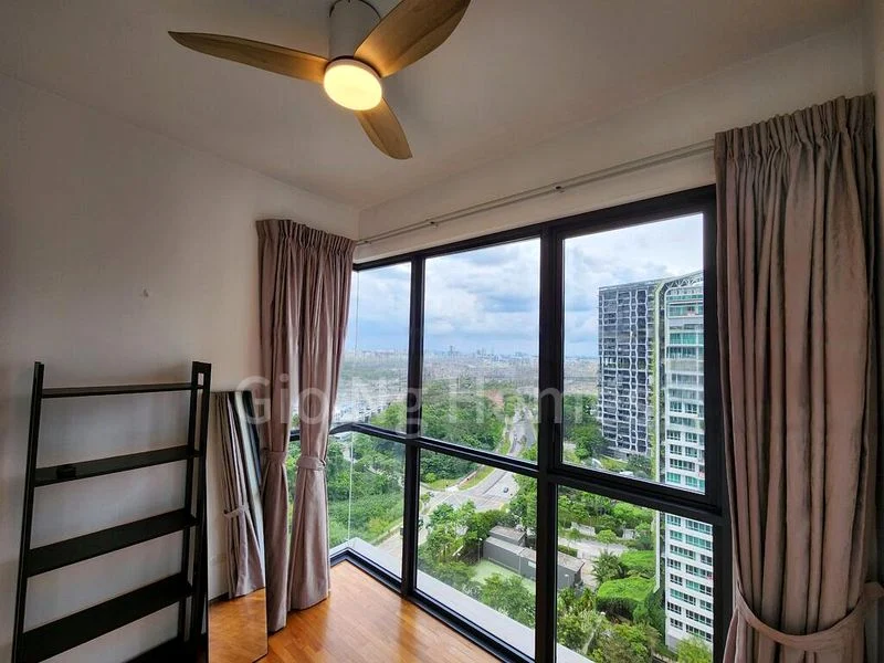 FORESQUE RESIDENCES 10