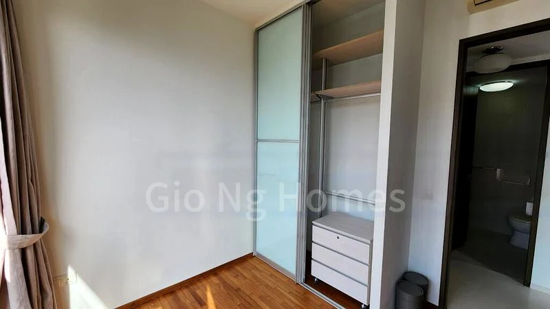 FORESQUE RESIDENCES 11