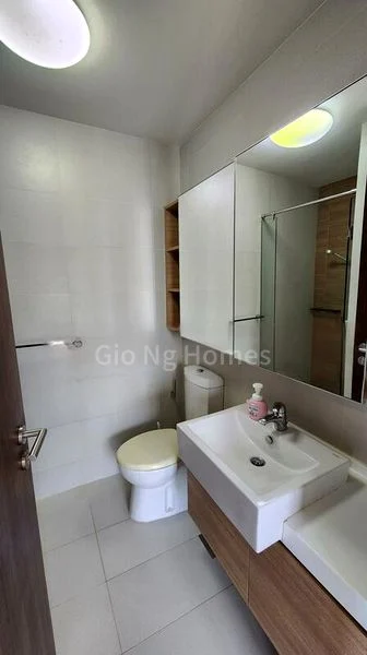 FORESQUE RESIDENCES 12