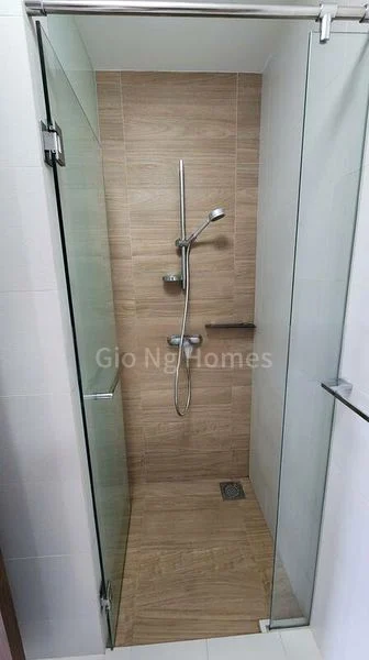 FORESQUE RESIDENCES 13