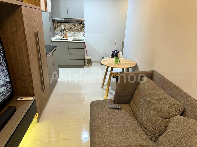 GUILLEMARD SUITES 10