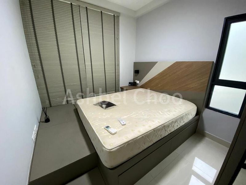 GUILLEMARD SUITES 11