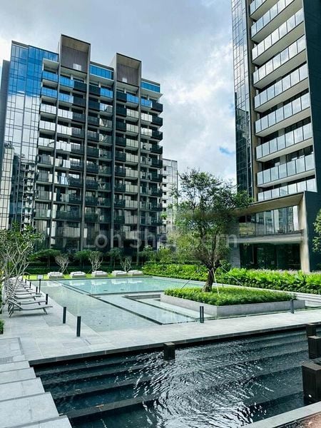 LEEDON GREEN 15