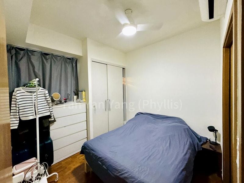 SEA PAVILION RESIDENCES 2