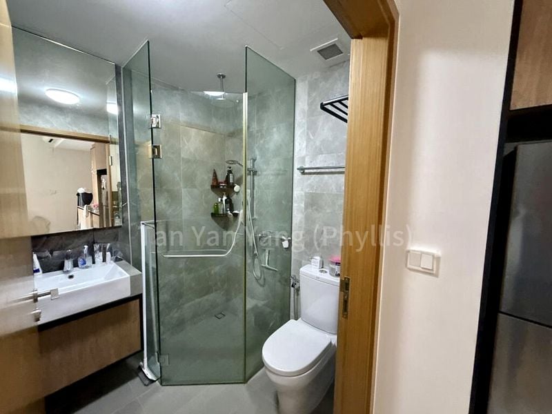 SEA PAVILION RESIDENCES 3