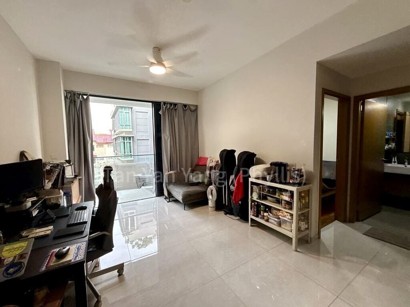 SEA PAVILION RESIDENCES 4