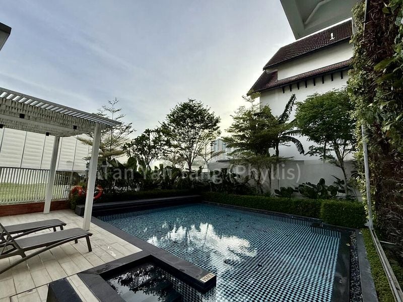 SEA PAVILION RESIDENCES 5