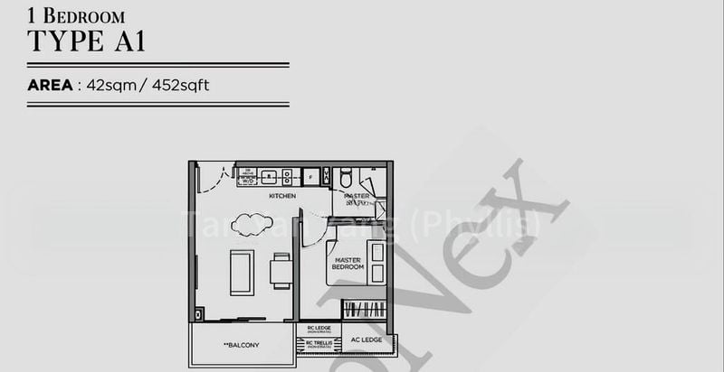 SEA PAVILION RESIDENCES 6