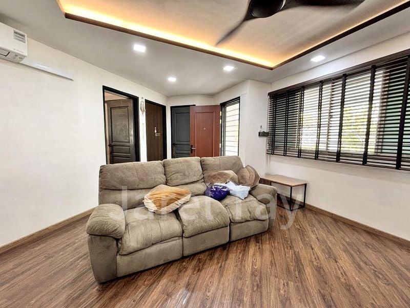 BEDOK RESERVOIR RD 11