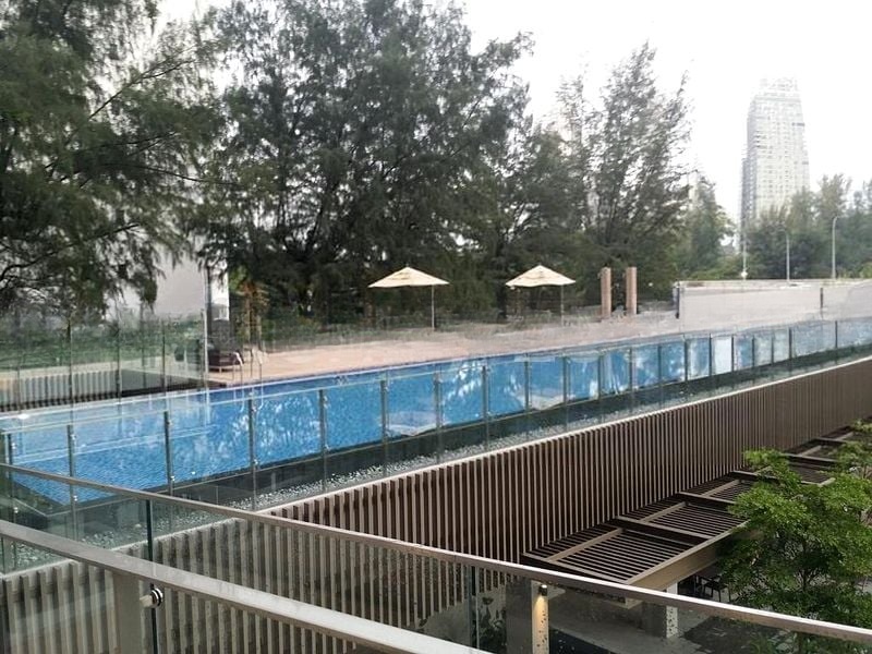 SKYLINE RESIDENCES 12