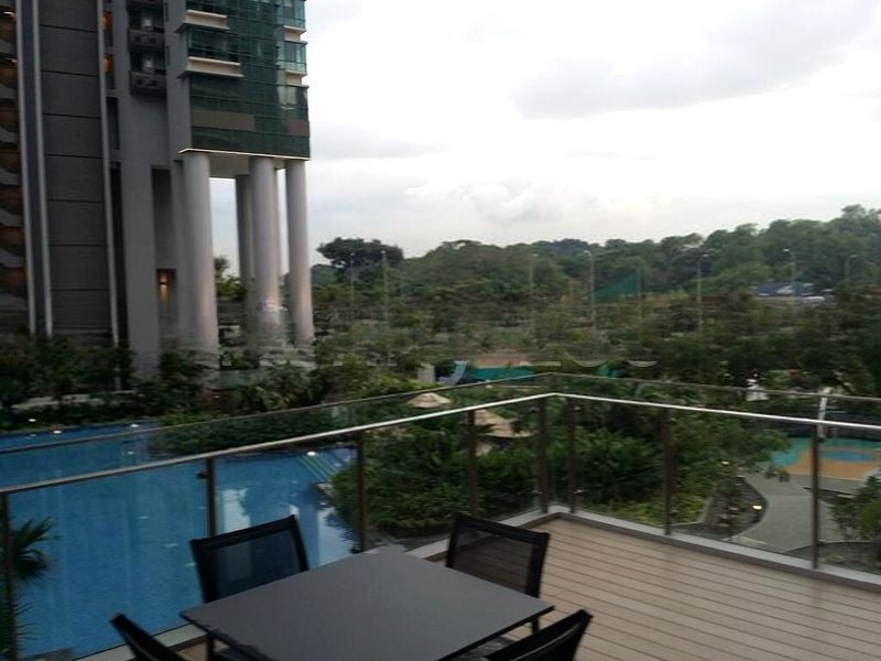 SKYLINE RESIDENCES 10