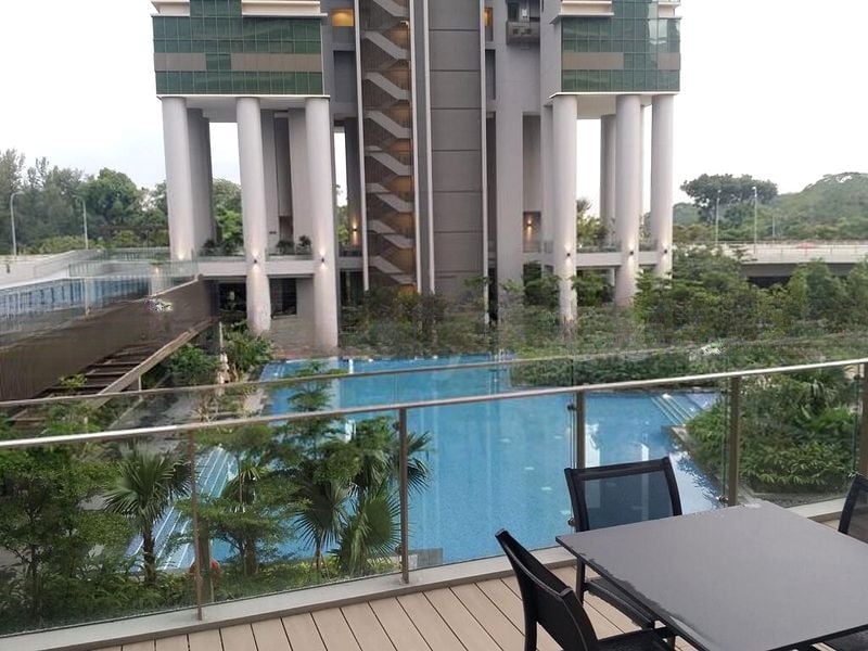 SKYLINE RESIDENCES 11