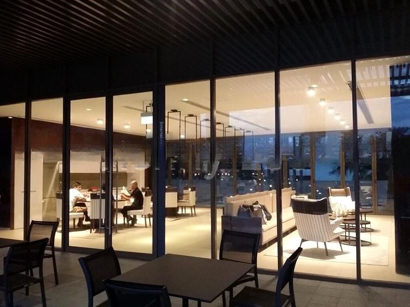 SKYLINE RESIDENCES 14