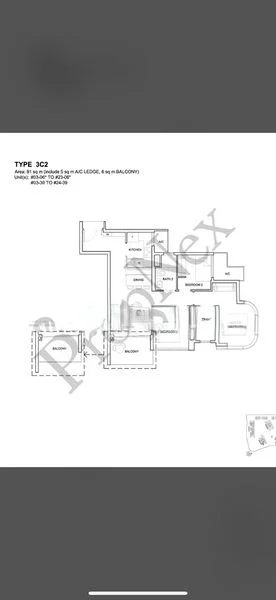 HIGH PARK RESIDENCES 10