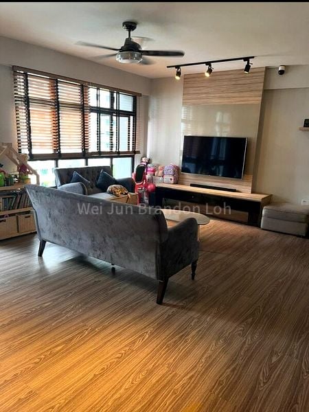 CHOA CHU KANG AVE 1 3