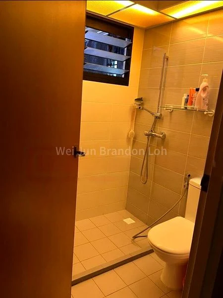 CHOA CHU KANG AVE 1 4