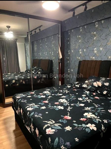 CHOA CHU KANG AVE 1 9