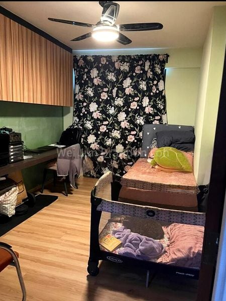 CHOA CHU KANG AVE 1 11