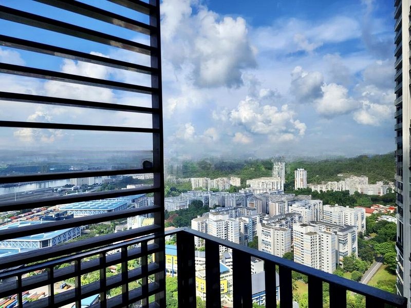 AVENUE SOUTH RESIDENCE 4