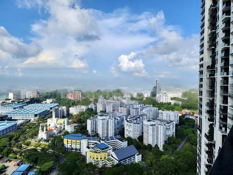 AVENUE SOUTH RESIDENCE 5